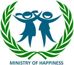 ministry of happinesss1