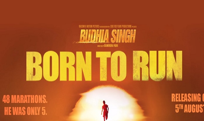 budhia Singh Born to run