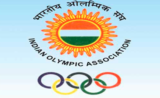 indian-olympic-association
