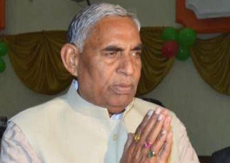 parasnath-yadav-minister