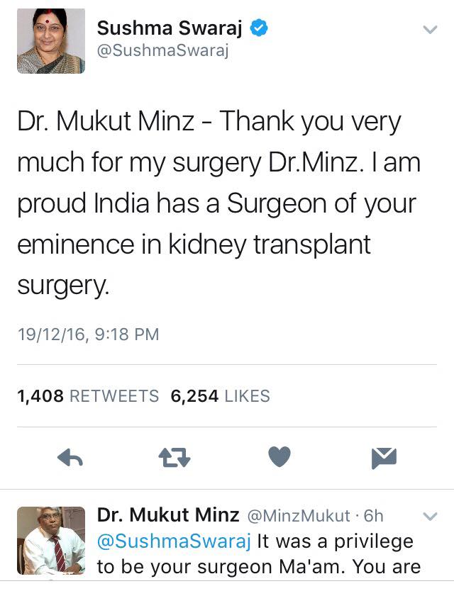 sushma-swaraj-kidney-dr