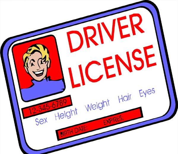 driver-license