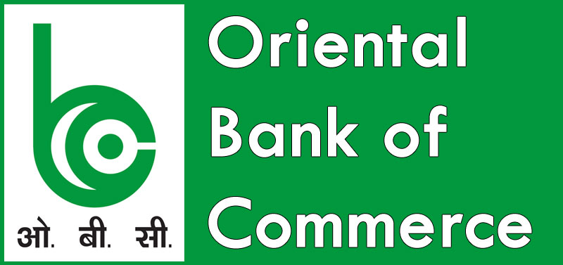 OBC bank