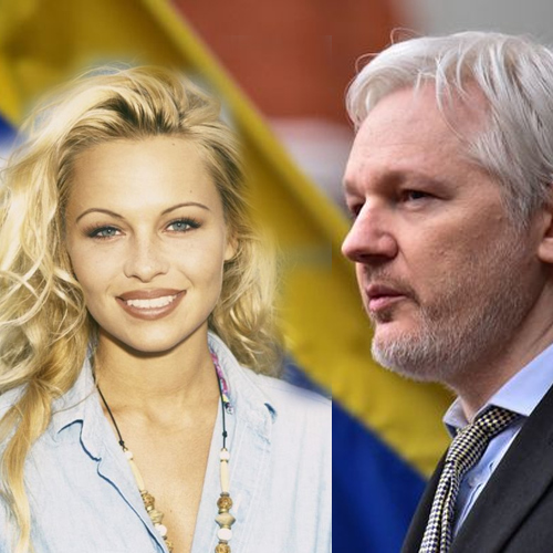 pamela-anderson-dating-with-wikileaks-founder-julian-assange-pamela