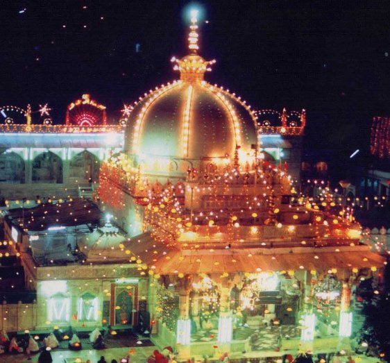 Ajmer-Dargah-Sharif