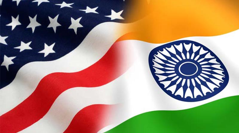 India-America-Relations