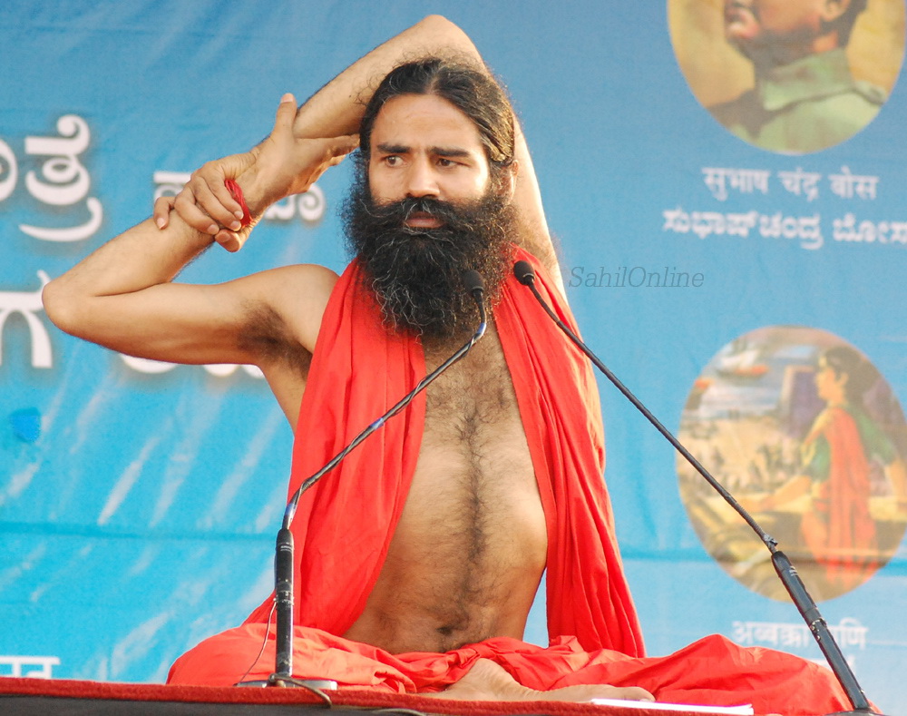 ramdev